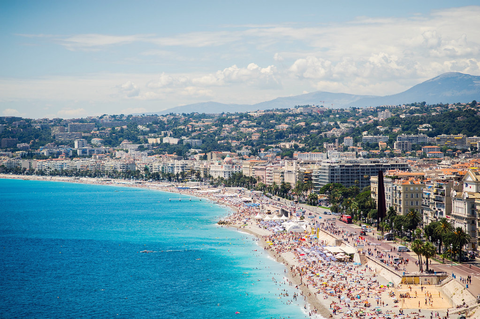 French Riviera Ultimate Travel Guide